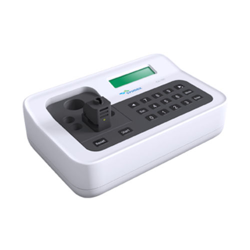 Analizzatore di coagulazione semiautomatico - CA-101 - Sysmex Europe - 1 canale / ottico / meccanico