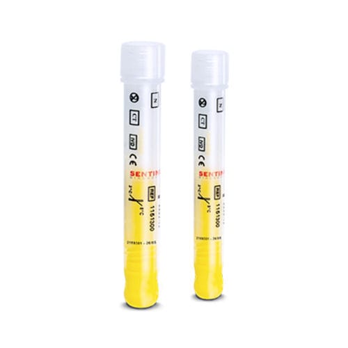 Reagente in soluzione - CALiaGold - Sysmex Europe - da laboratorio / di VES / liquido