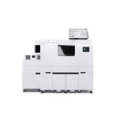 Analizzatore immunochimico interamente automatizzato - HISCL 5000 - Sysmex Europe - per diagnosi clinica / per immunoanalisi enzimatica / clinico