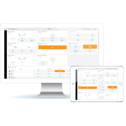 Software di gestione - Caresphere™ AM - Sysmex Europe - di controllo / clinico / da laboratorio