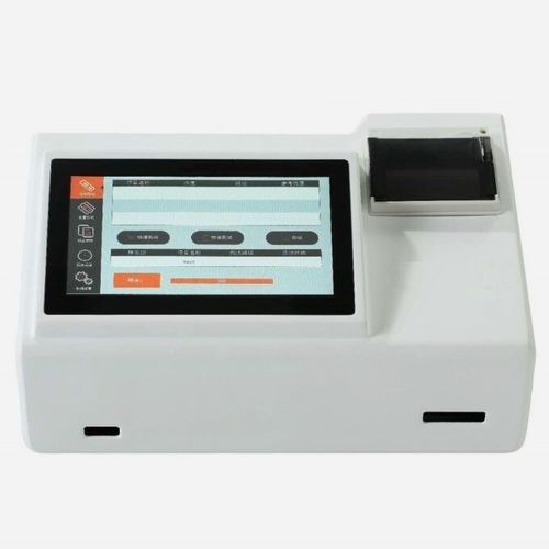 Analizzatore POC di immunometria tramite fluorescenza - SC-1491-01 - SCREEN ITALIA - a fluorescenza / per malattie infettive / per FOB
