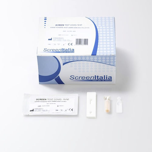 Kit di test per diagnosi COVID-19 - SC-1569-20 - SCREEN ITALIA - per anticorpi neutralizzanti / SARS-COV-2 / di sangue