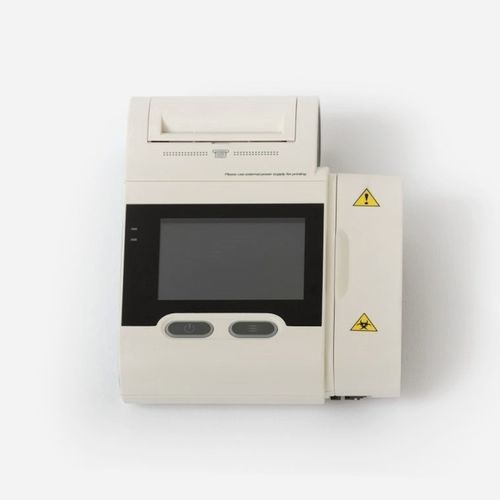 Analizzatore di sedimenti urinari semiautomatico - SCREENVET - SCREEN ITALIA - per diagnosi clinica / veterinario / compatto