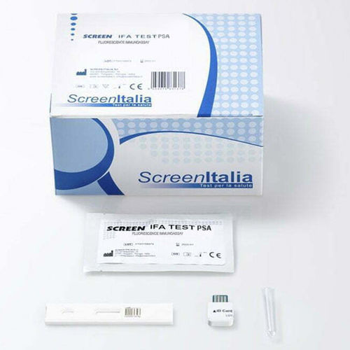 Test rapido del tumore della prostata - SC-2337-25 - SCREEN ITALIA - per controllo di qualità / dell'antigene prostatico specifico / di siero