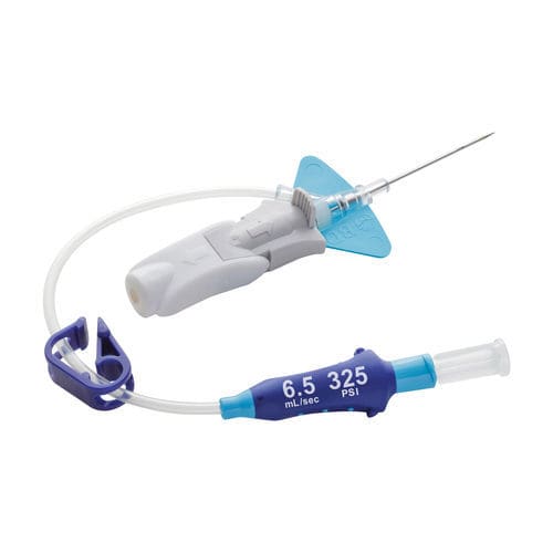 Catetere venoso - Nexiva™ Diffusics™  - BD - scatola da 20 / scatola di 80 pezzi