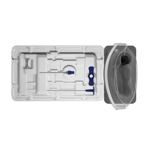 Strumentario chirurgico per biopsia ossea - Trek™  - BD
