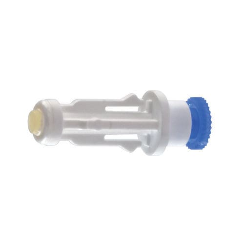 Connettore per perfusione diritto - PhaSeal™ - BD