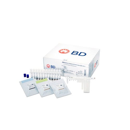 Kit di reagenti in soluzione - MAX™ - BD - diagnostico / SARS-COV-2