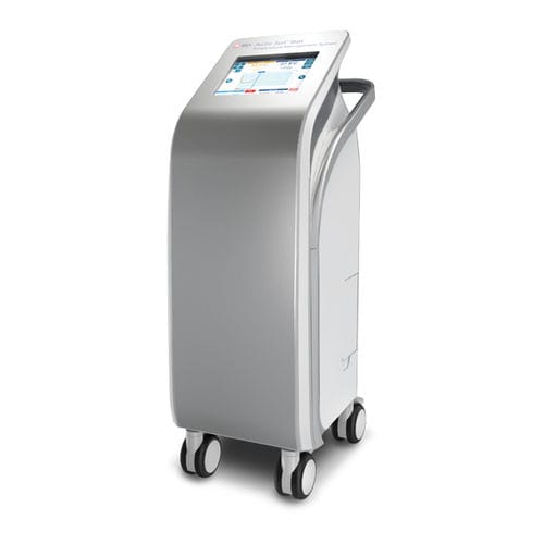 Sistema di gestione della temperatura paziente terapia intensiva - Arctic Sun™ - BD