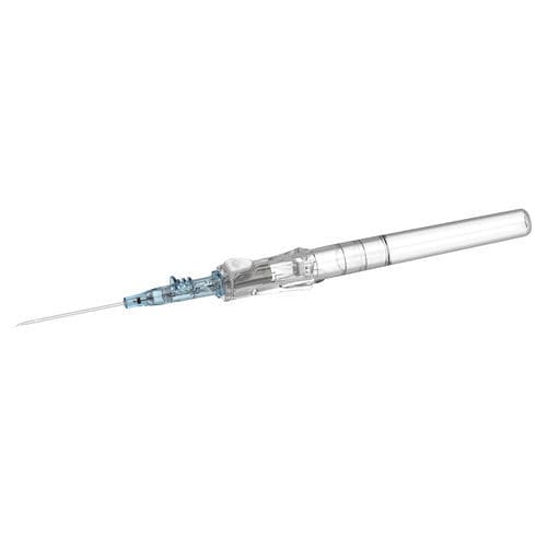 Catetere per perfusione endovenosa - Insyte™ Autoguard™ BC - BD - periferico / venoso / scatola da 50