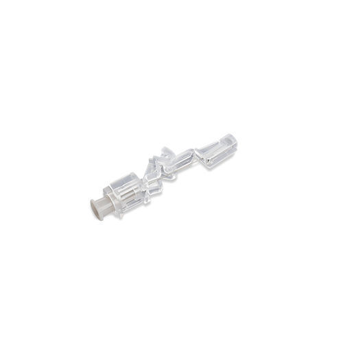 Ago di sucurezza - SafetyGlide™ - BD - ipodermico / 27G / 5/8 pollici