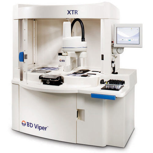 Analizzatore automatico di microbiologia - Viper™ XTR - BD