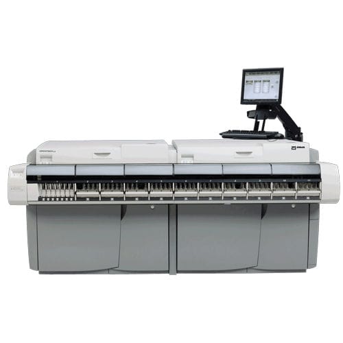 Analizzatore immunologico automatico - ARCHITECT i4000SR - Abbott Diagnostics - per diagnosi clinica / per analisi in batch / STAT