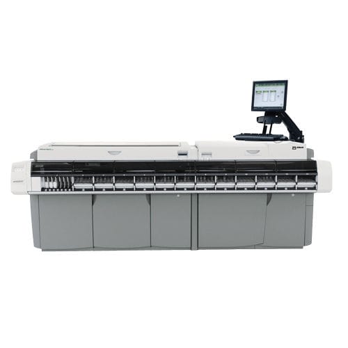 Analizzatore biochimico automatico - ARCHITECT ci16200 - Abbott Diagnostics - sistema integrato / con immunometria