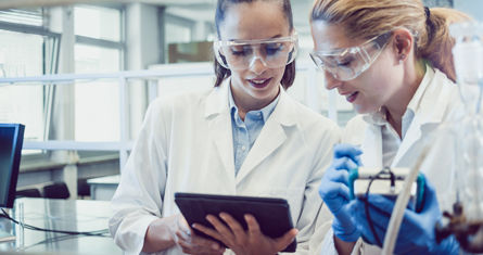 Sistema di gestione di dati - AlinIQ AMS - Abbott Diagnostics - medico