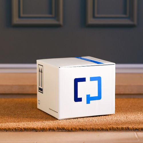 Test rapido per cancro colorettale - Cologuard Plus® - Abbott Diagnostics - di ricerca di sangue occulto nelle feci / per malattie infiammatorie intestinali / di sangue
