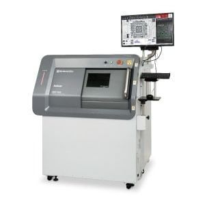 Sistema di ispezione a raggi X - Xslicer SMX-10 series - Shimadzu - automatico / continuo / per il settore medico