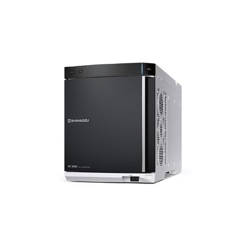 Sistema di cromatografia GC - Brevis™ GC-2050 - Shimadzu - compatto