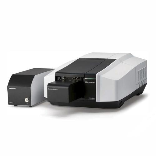 Analizzatore automatico di DNA/RNA - Tm - Shimadzu