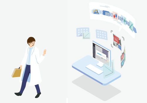 Software di analisi - IMAGEREVEAL MS - Shimadzu - di analisi di dati / di analisi delle immagini / medico
