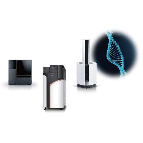 Software per spettrometria di massa - LabSolutions Insight Biologics - Shimadzu - di analisi / di analisi di dati