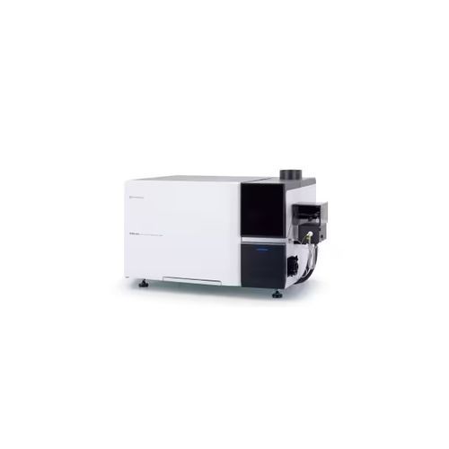 Spettrometro ICP-MS - ICPMS-2040 - Shimadzu - per l'industria farmaceutica / per analisi ambientale / quadripolare