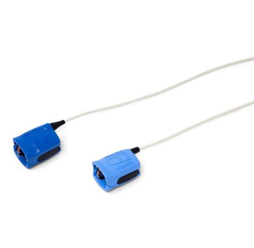 Sensore SpO2 da dito - 8100A series - Nonin - riutilizzabile