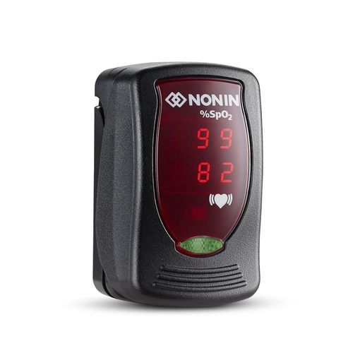 Pulsossimetro da dito - Onyx® Vantage 9590 - Nonin - compatto / medico / a batteria