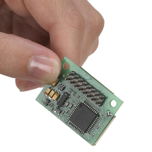 Modulo per monitor multiparametrico per capnografia - OEM III  - Nonin - SpO2 / clinico / integrato