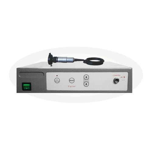 Fotocamera endoscopica - EMCAM - Enertech Healthcare - digitale