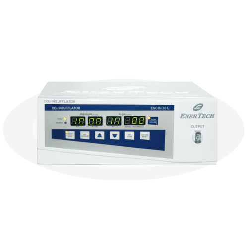 Insufflatore di CO2 per endoscopia per adulti - ENCO2 30L - Enertech Healthcare