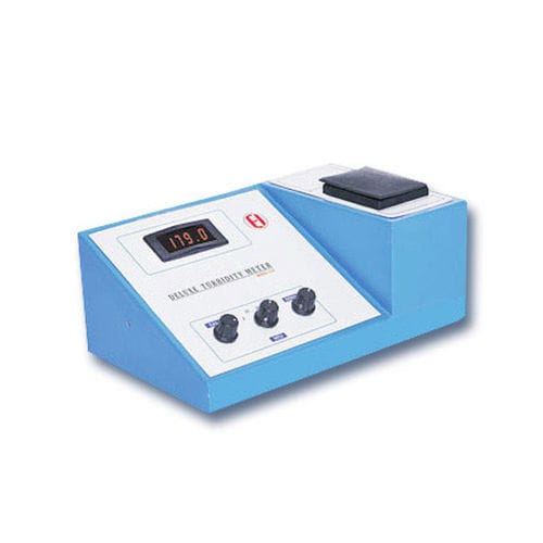 Torbidimetro da laboratorio - 335 - Electronics India - da banco / nefelometrico