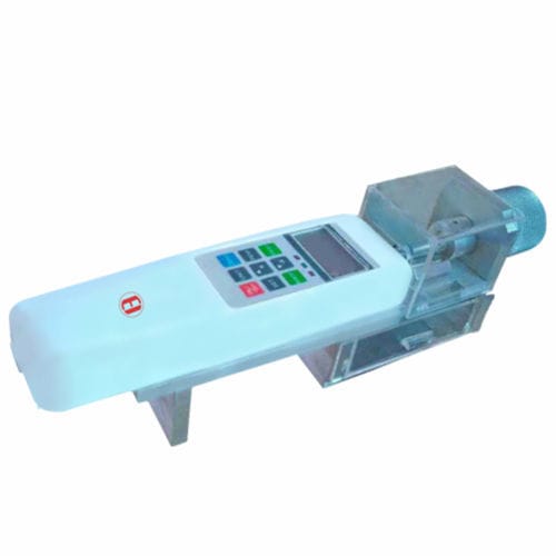 Durometro per l'industria farmaceutica - 3956 - Electronics India