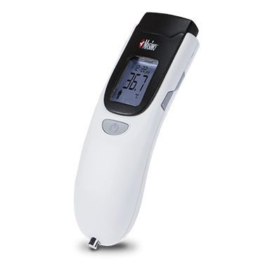 Termometro medico - TIR-1™ - Masimo - elettronico / a infrarossi / frontale