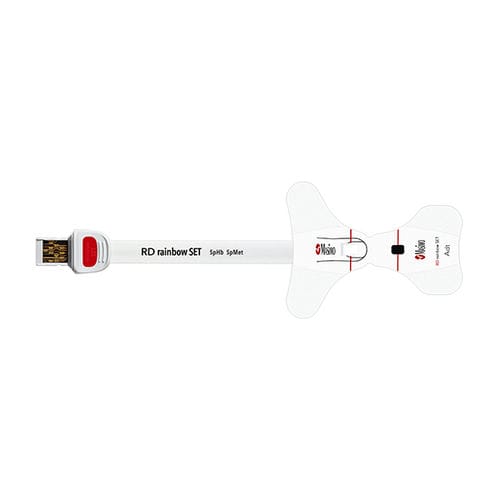 Sensore SpO2 da dito - RD rainbow™ - Masimo - monouso / adesivo