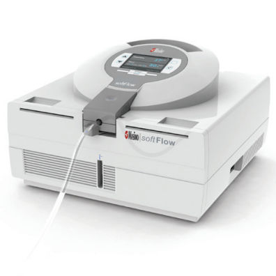 Ventilatore clinico - softFlow™ - Masimo - per cure domiciliari / elettronico / da banco