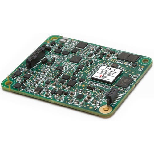 Modulo per monitor multiparametrico per carbossiemoglobina - MX-7 - Masimo - per metaemoglobina / dell'emoglobina / di indice di perfusione (PI)