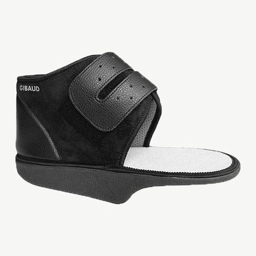 Scarpe post-operatorie suola semirigida - CHUT - Gibaud - per adulti