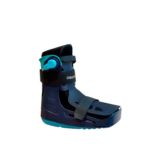Tutore walker corto - Walker® Defend Air Short - Gibaud - gonfiabile