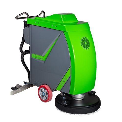 Lavasciuga pavimenti con guida da terra - 61 - IPC