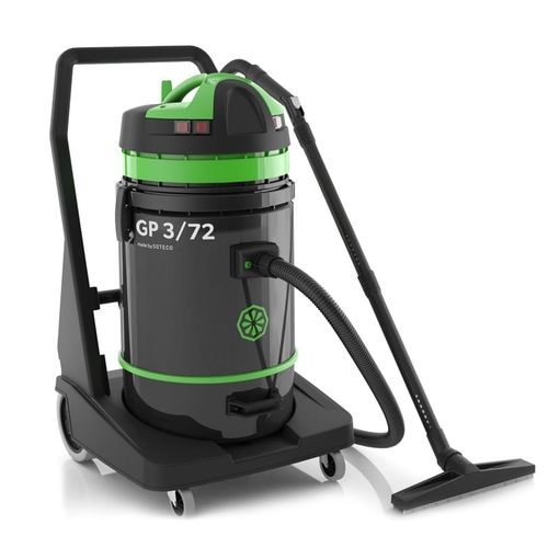 Aspiratore amovibile - GP 2/72 W&D - IPC
