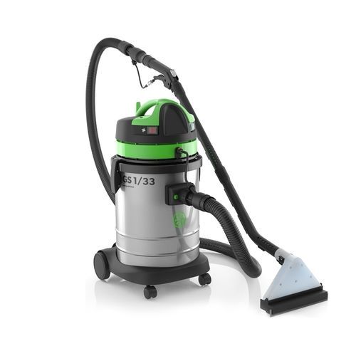 Aspiratore amovibile - GS 1/33 EXT - IPC