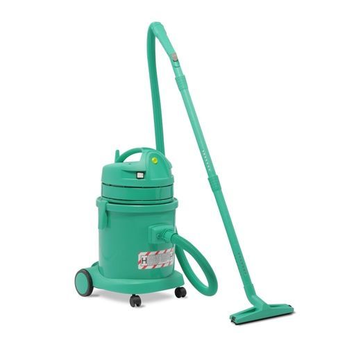 Aspiratore amovibile - GP 1/27 HEPA ISO5 - IPC