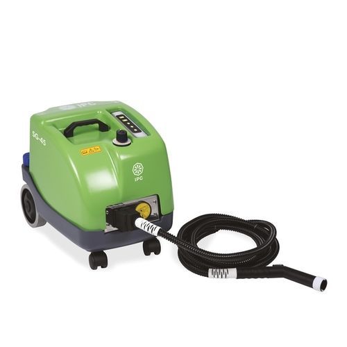 Generatore di vapore mobile - SG-45 - IPC