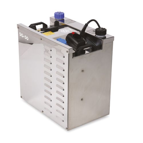 Generatore di vapore - SG 50 - IPC