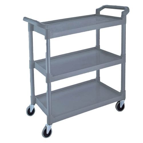 Carrello medico - CARR00087 - IPC - per uso generale / di servizio / per pasti