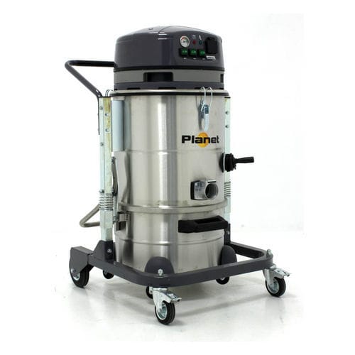 Aspiratore amovibile - PLANET 201 HEPA - IPC