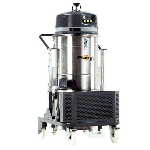 Aspiratore amovibile - PLANET 200S - IPC