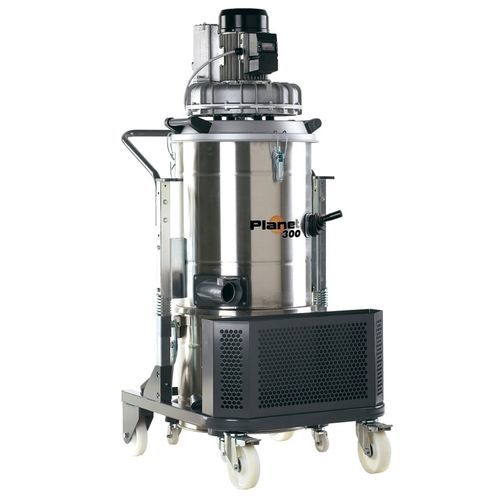 Aspiratore amovibile - PLANET 300 MONO  - IPC