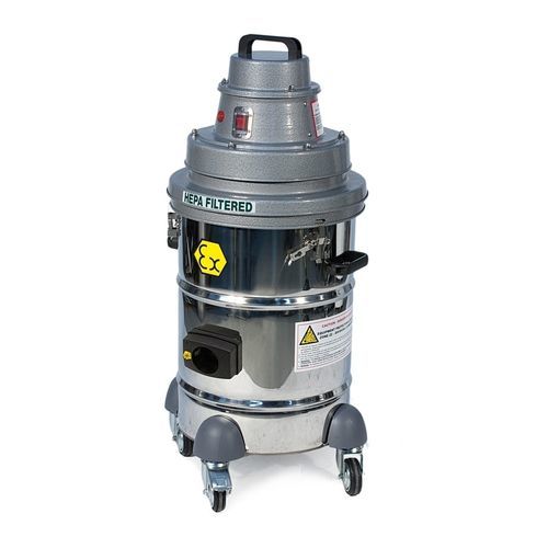 Aspiratore amovibile - PLANET 22S ATEX - IPC